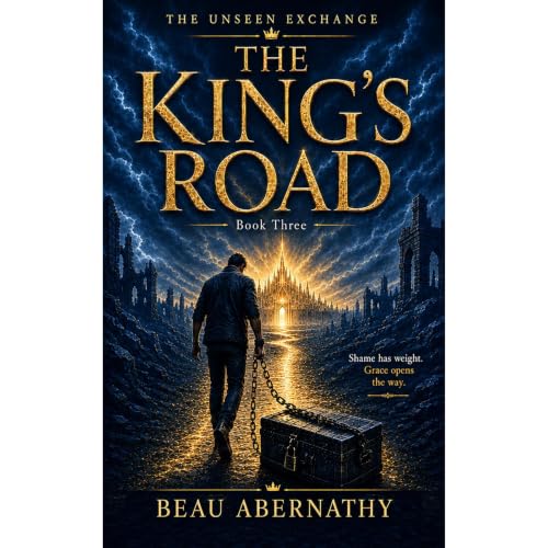 Cover of The King's Road