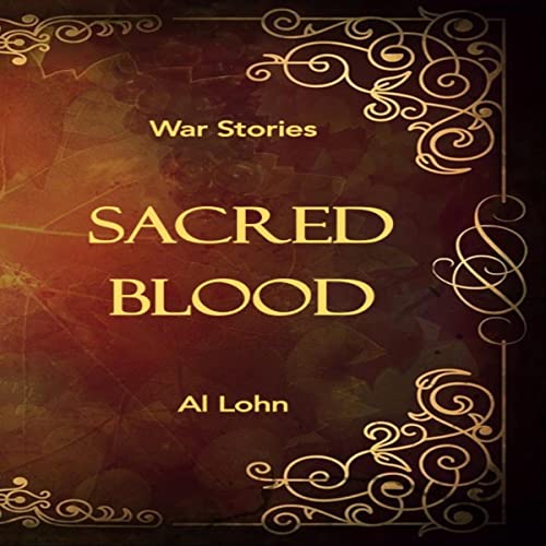 Cover of Sacred Blood