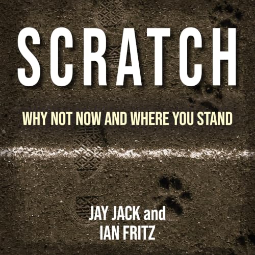 Cover of Scratch