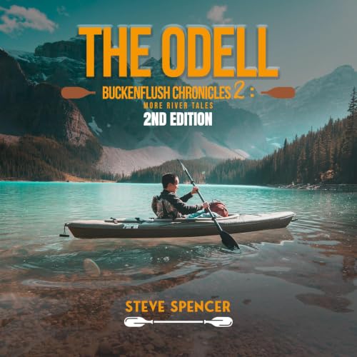 Cover of More River Tales (2nd Edition)