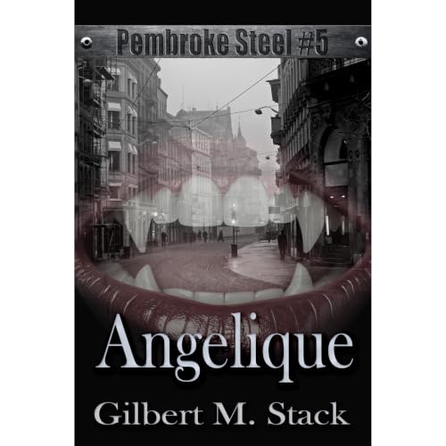 Cover of Angelique