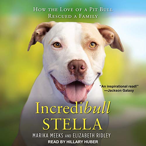 Cover of Incredibull Stella