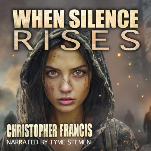 Cover of When Silence Rises