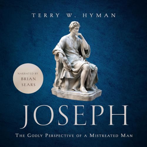 Cover of Joseph