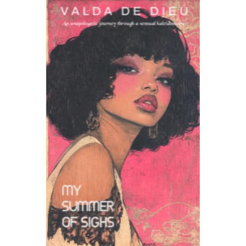 Cover of My Summer Of Sighs