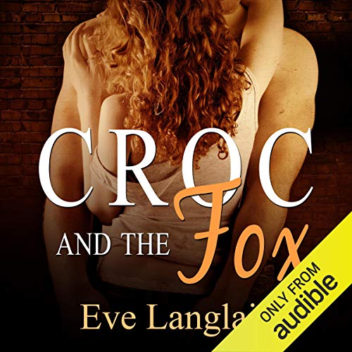 Cover of Croc and the Fox