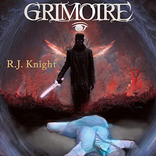 Cover of Grimoire