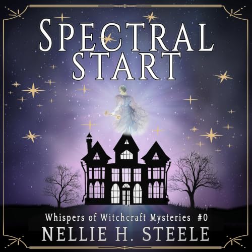 Cover of Spectral Start