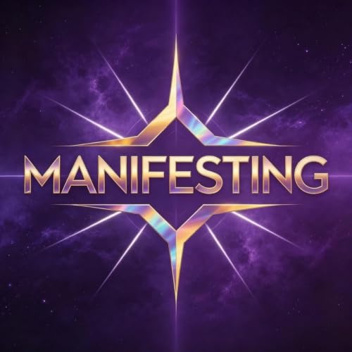 Cover of Manifesting
