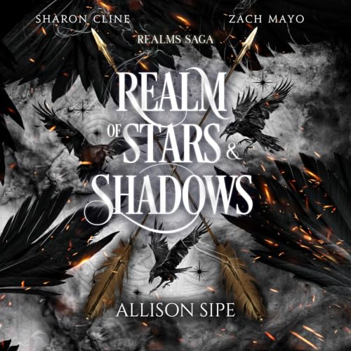 Cover of Realm of Stars & Shadows