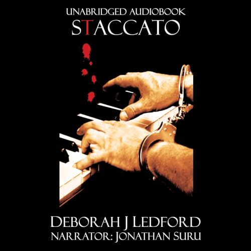 Cover of Staccato