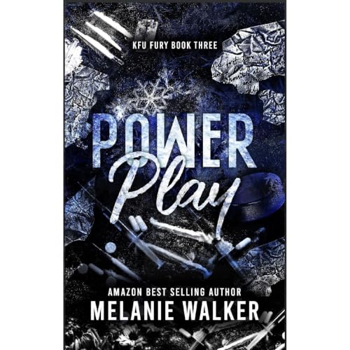 Cover of Power Play