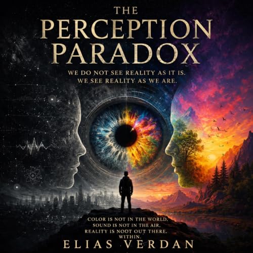 Cover of The Perception Paradox