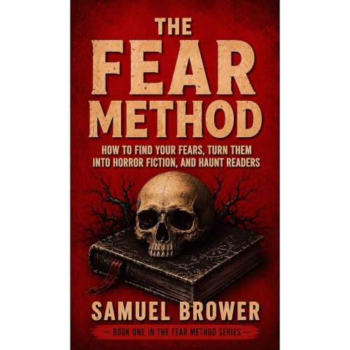 Cover of The Fear Method