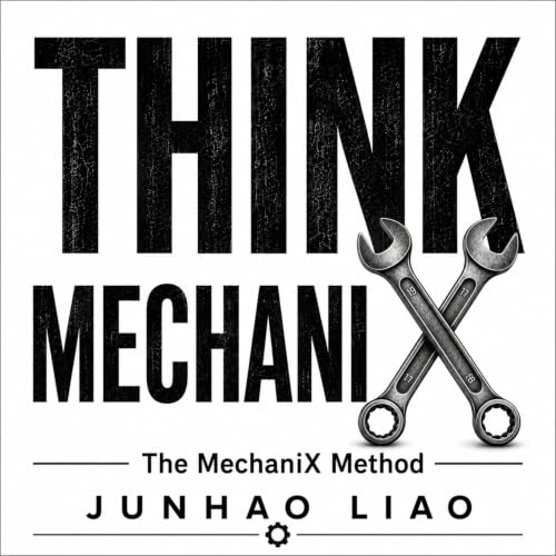 Cover of Think MechaniX