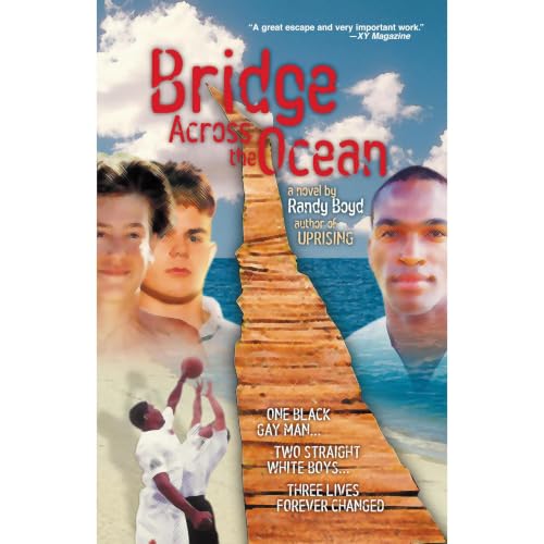 Cover of Bridge Across the Ocean