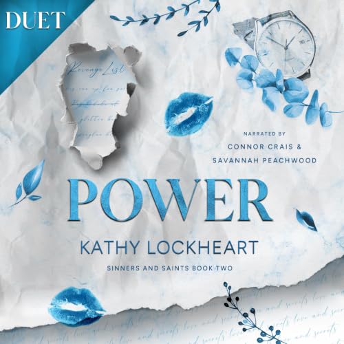 Cover of Power
