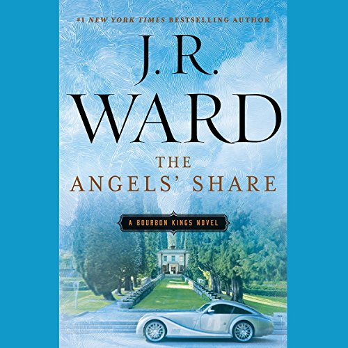 Cover of The Angels' Share