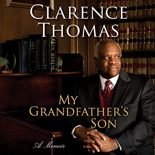 Cover of My Grandfather's Son
