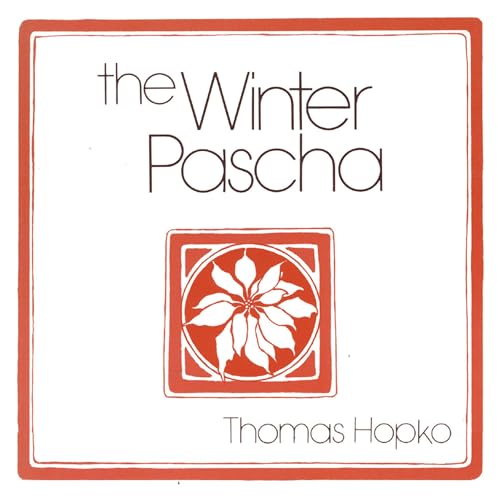 Cover of The Winter Pascha