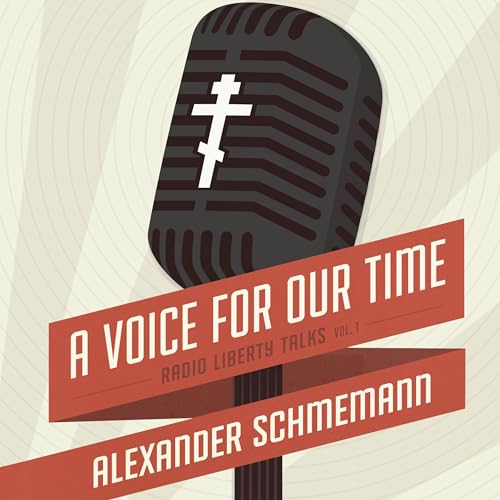 Cover of A Voice for Our Time