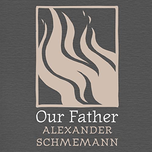 Cover of Our Father