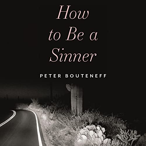 Cover of How to Be a Sinner