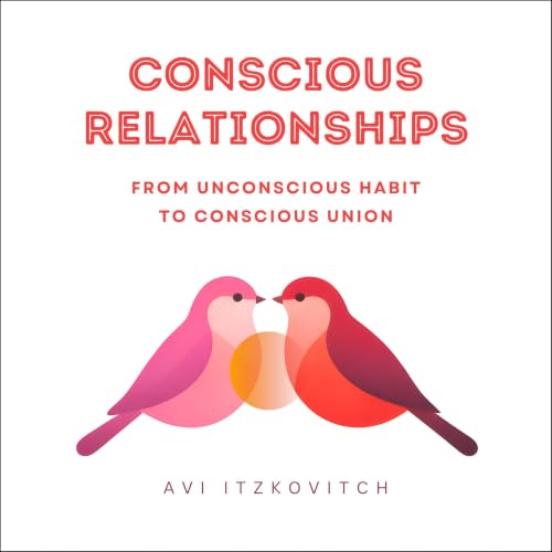 Cover of Conscious Relationships