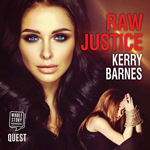 Cover of Raw Justice