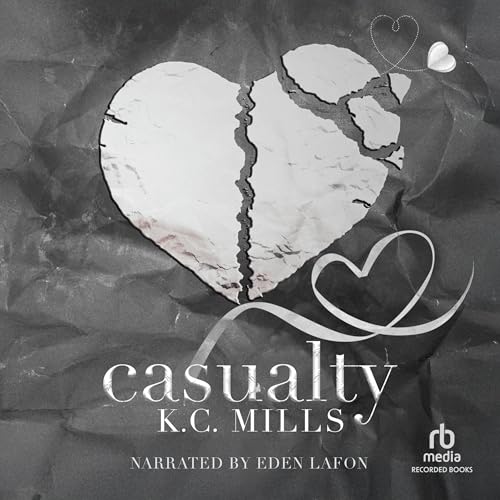 Cover of Casualty