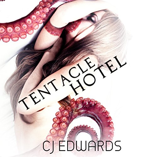 Cover of Tentacle Hotel