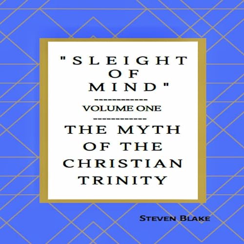 Cover of The Myth of the Christian Trinity
