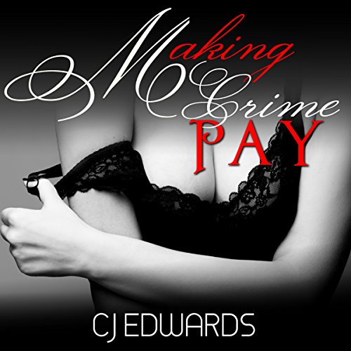 Cover of Making Crime Pay