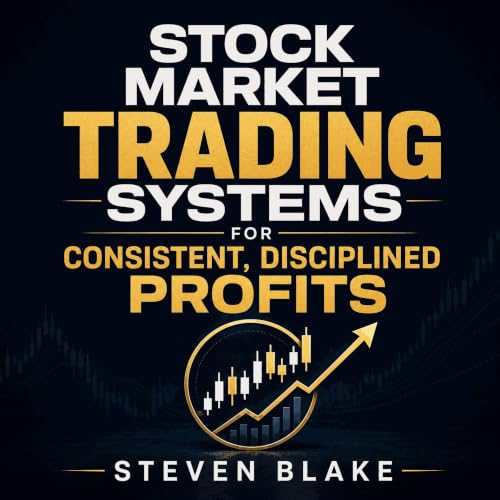 Cover of Stock Market Trading Systems for Consistent, Disciplined Profits