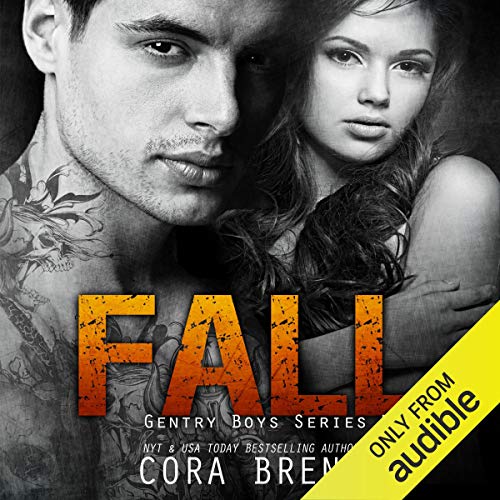 Cover of Fall