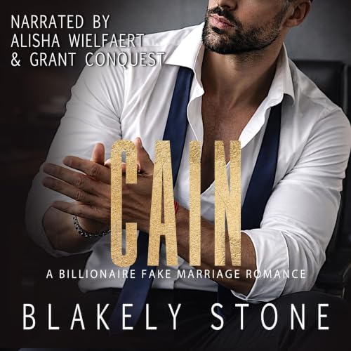 Cover of Cain