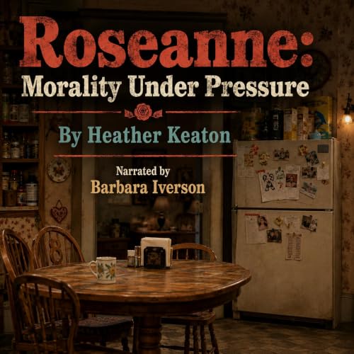 Cover of Roseanne