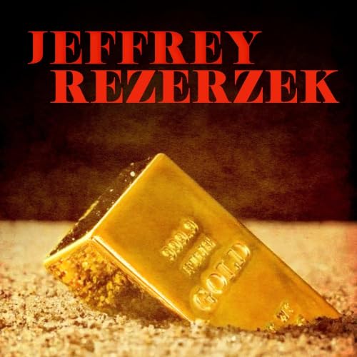 Cover of Jeffrey Rezerzek
