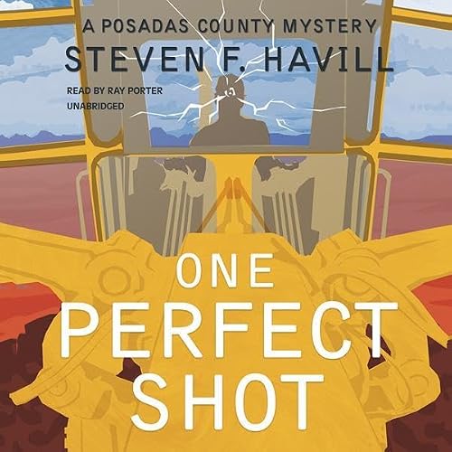 Cover of One Perfect Shot