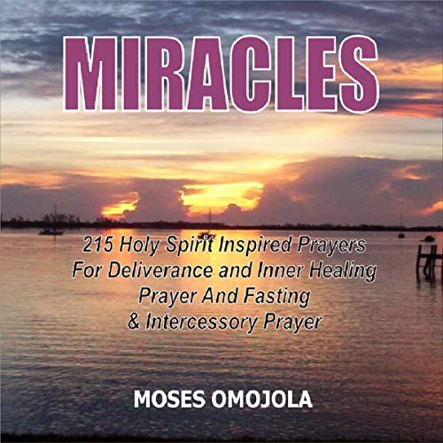 Cover of Miracles