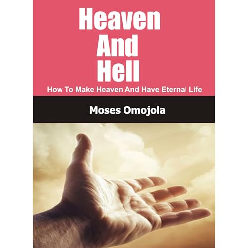 Cover of Heaven And Hell