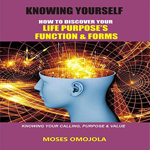 Cover of Knowing Yourself