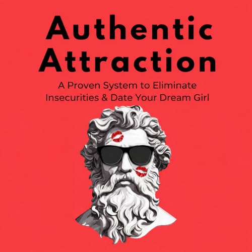Cover of Authentic Attraction