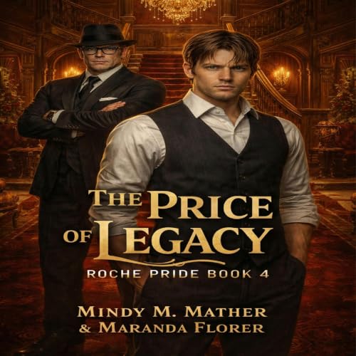 Cover of The Price of Legacy