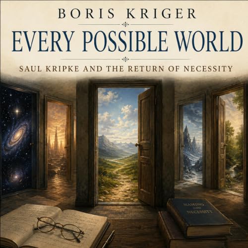 Cover of Every Possible World