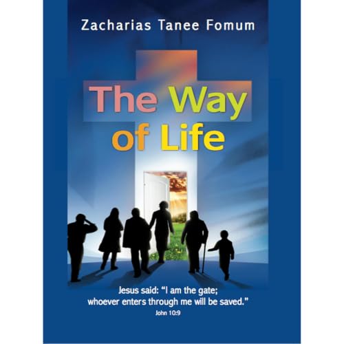Cover of The Way of Life