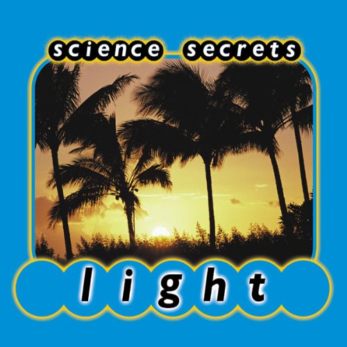 Cover of Science Secrets