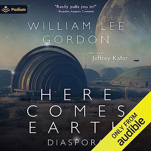 Cover of Diaspora
