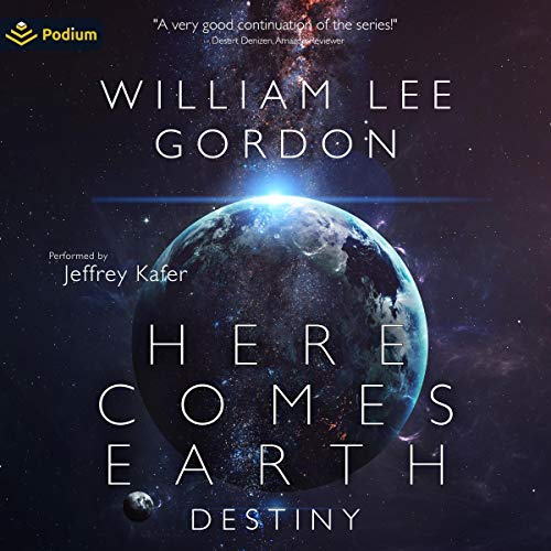 Cover of Destiny