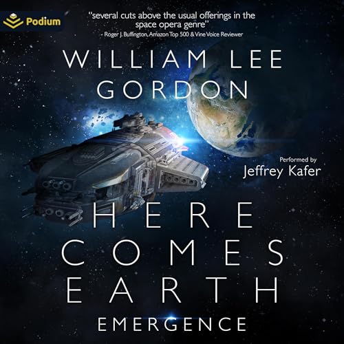 Cover of Emergence